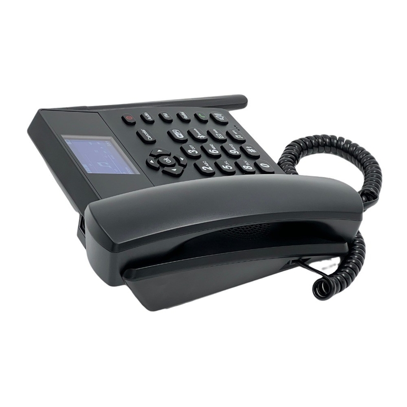 Bluetooth 4.0 4G Fixed Wireless Phone Dual SIM Card